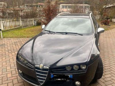 Alfa Romeo 159