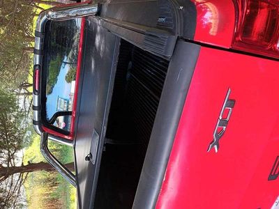 Usata Ford Ranger XL 150 CV (110 kW) 2017 Pick-up