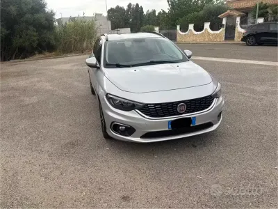 Usata Fiat Tipo 110 CV (80 kW) 2021 Station wagon