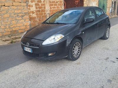 Usata Fiat Bravo 120 CV (88 kW) 2008 Utilitaria
