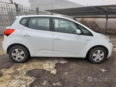 usata Kia Venga - 2014