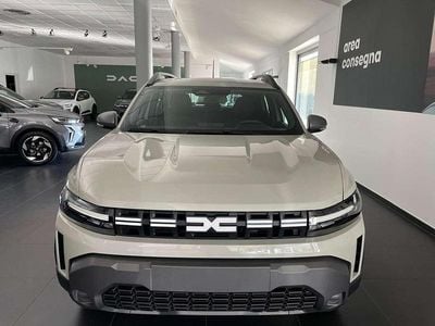 Sandstone Nuova 2025 Dacia Duster Expression SUV | 27.300 € (Cara)