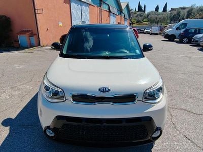 Usata Kia Soul 2014 SUV