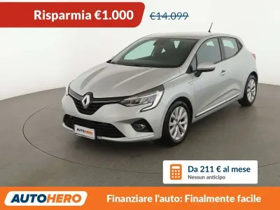 Usata Renault Clio V