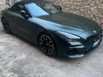 BMW Z4 M