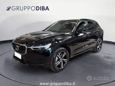 Usado Volvo XC60