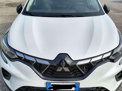 Usata Mitsubishi ASX Intense 158 CV (116 kW) 2024 SUV