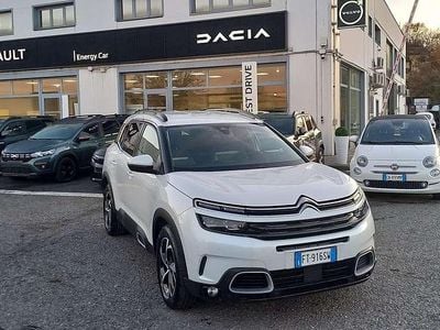 Usata Citroën C5 Aircross Business Class 131 CV (96 kW) 2019 Other SUV