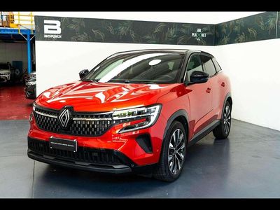 Usata Renault Austral Techno 200 CV (147 kW) 2023 Other SUV