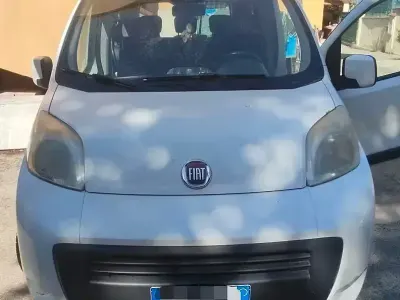Usata Fiat Qubo