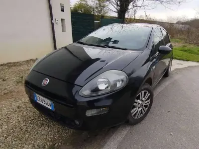 Usata Fiat Punto