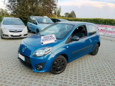 Usata Renault Twingo
