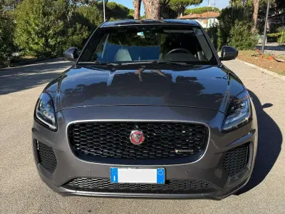 Usata Jaguar E-Pace R-Dynamic 179 CV (131 kW) 2019 SUV
