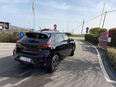 Usata Opel Corsa GS Line 101 CV (74 kW) 2025 Utilitaria
