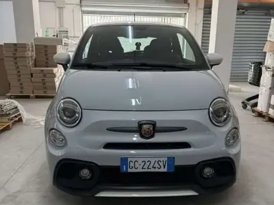 Usata Abarth 595 180 CV (132 kW) 2020 Utilitaria