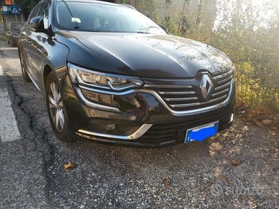 usata Renault Talisman - 2019