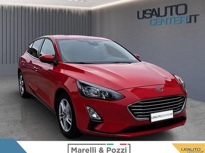 Usata 2019 Ford Focus ST-Line | 13.900 € (Buon prezzo)