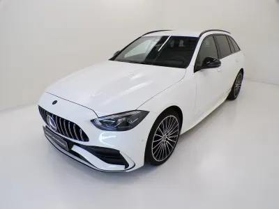 Usata Mercedes 220