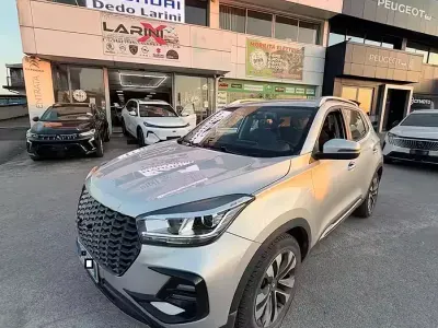 Occasion DR DR 5.0 116 PK (85 kW) 2023 Grijs SUV