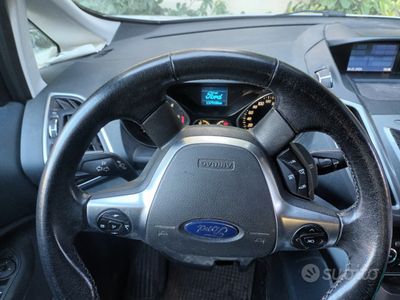 usata Ford C-MAX Titanium 2015