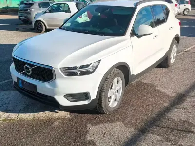 Usata Volvo XC40