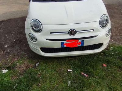 Usata Fiat 500 Pop 69 CV (50 kW) 2016 Utilitaria