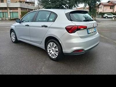 Usata Fiat Tipo 76 CV (55 kW) 2018 Berlina