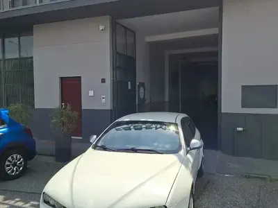 Usata Alfa Romeo 159