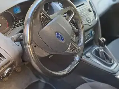 Usata Ford Focus