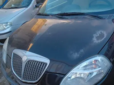 Usata Lancia Ypsilon 86 CV (63 kW) 2004 Utilitaria