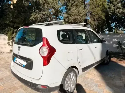Usata Dacia Lodgy