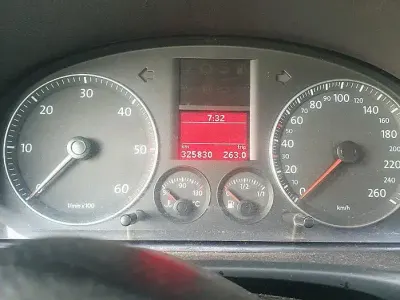 Usata VW Touran