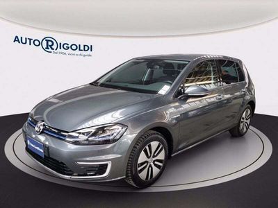 usata VW e-Golf 5p