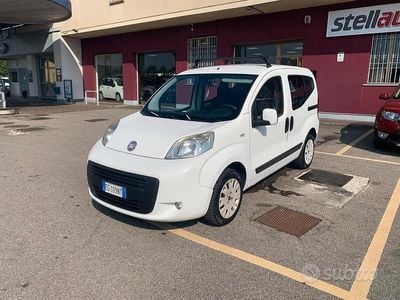 Fiat Qubo