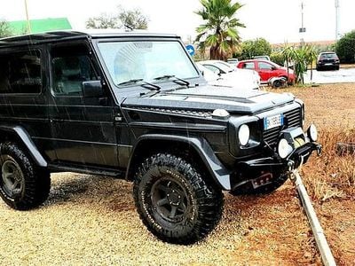 Occasion Mercedes G300 177 ch (130 kW) 1996 SUV