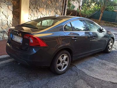 usata Volvo S60 S602.0 d3 Business 136cv geartronic