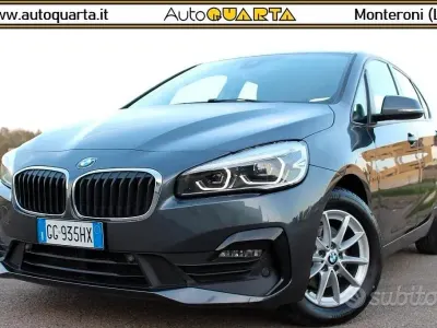 Usata BMW 216