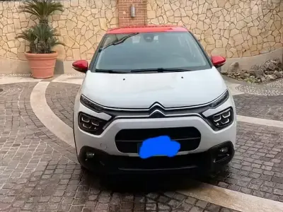 Usata Citroën C3 2021 Utilitaria