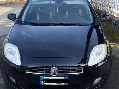 usata Fiat Bravo Bravo 1.4 Active GPL