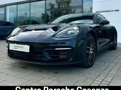 Usata Porsche Panamera