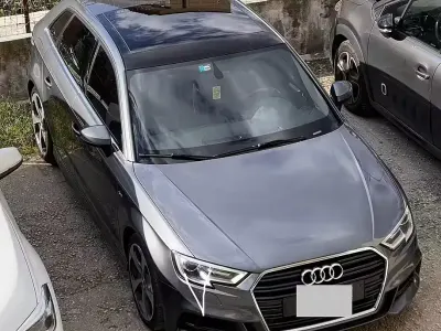 Usata Audi A3