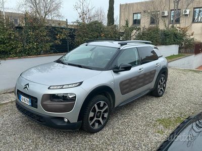 usata Citroën C4 Cactus - 2015