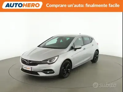 Usata Opel Astra
