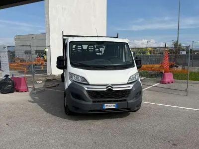 Usata Citroën Jumper