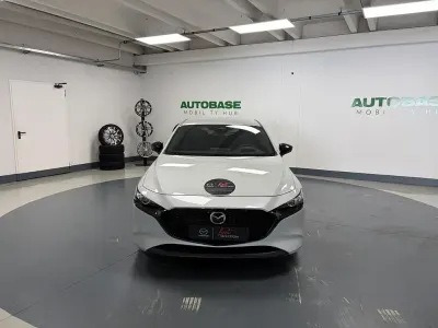 Nuova Mazda 3 186 CV (136 kW) 2026 Ceramic Berlina