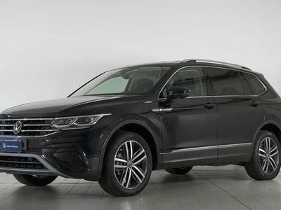 Usata VW Tiguan Allspace 150 CV (110 kW) 2021 SUV