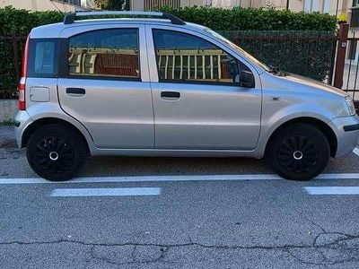 Usata Fiat Panda Emotion 60 CV (44 kW) 2007 Utilitaria