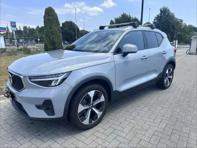 Usata Volvo XC40 Core 163 CV (119 kW) 2024 SUV