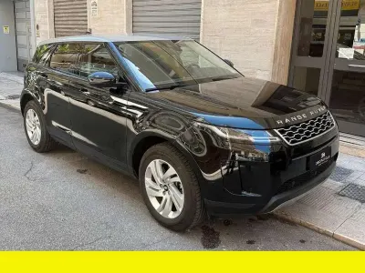 Usata Land Rover Range Rover evoque 150 CV (110 kW) 2019 Other SUV