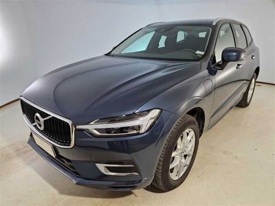 usata Volvo XC60 XC60 T8T8 Twin Engine AWD Geartronic Business